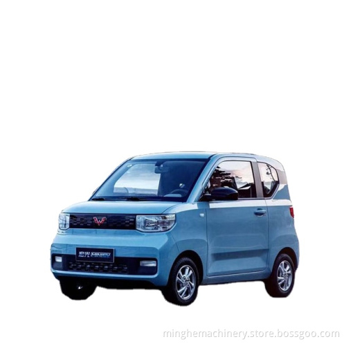 Wuling Hongguang Mini EV gorąca sprzedaż tani samochód